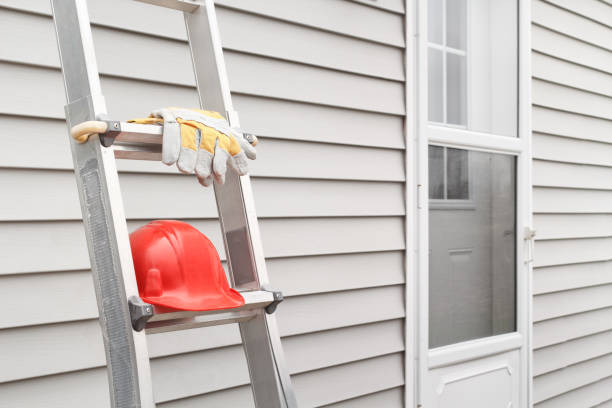 Best Siding Removal and Disposal  in Redmond, WA