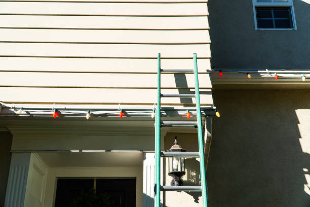 Best Weatherproofing and Sealing  in Redmond, WA