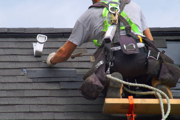 Siding for Commercial Buildings in Redmond, WA