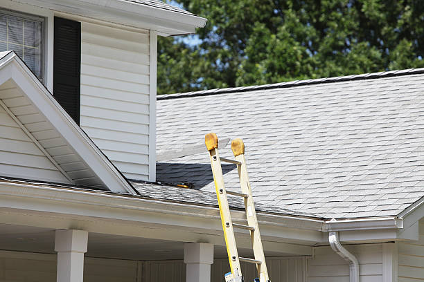 Best Fascia and Soffit Installation  in Redmond, WA