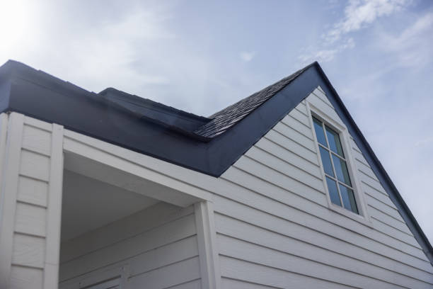 Best Engineered Wood Siding  in Redmond, WA